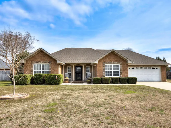 635 Ginhouse Dr, Sumter, SC 29154