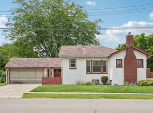 855 Sheridan Rd, Marion, OH 43302