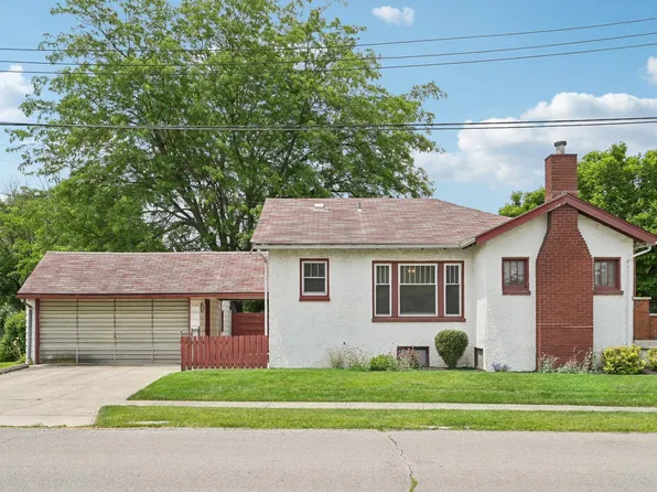 855 Sheridan Rd, Marion, OH 43302