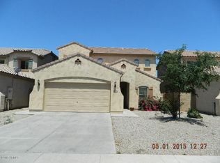 5442 W Maldonado Rd, Laveen, AZ 85339