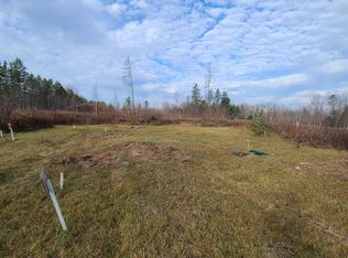 Bigwoods Ln, Pembine, WI 54156