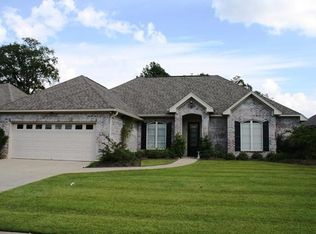 142 Gretchens Walk, West Monroe, LA 71291