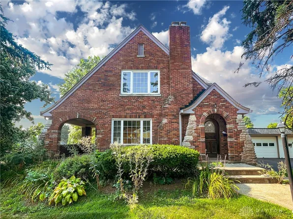 507 W North Bend Rd, Cincinnati, OH 45224