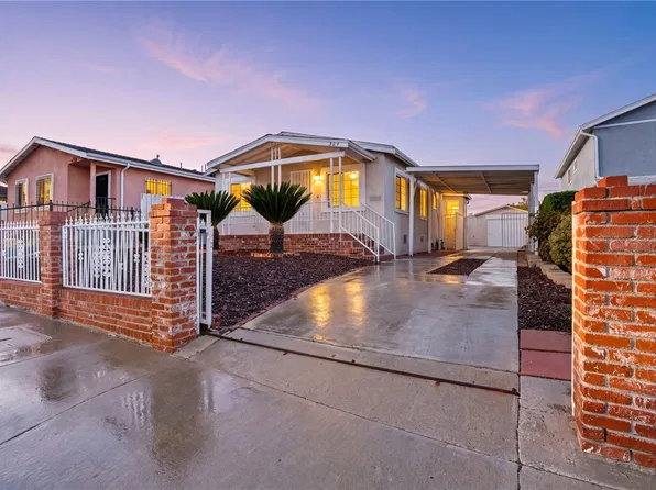 329 W 120th St, Los Angeles, CA 90061