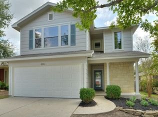 5313 Tower Trl, Austin, TX 78723