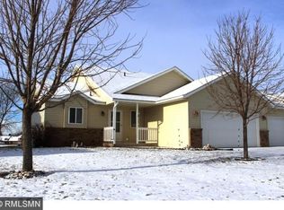 2593 Olive Ln, Sauk Rapids, MN 56379