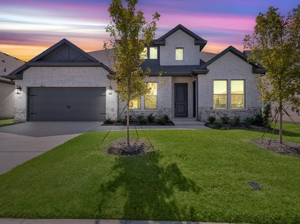 752 Emerald Hts, Lavon, TX 75166