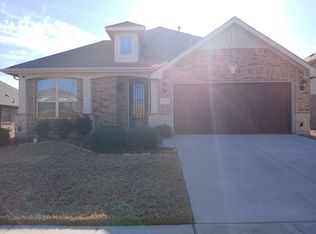 1409 Belman Ln, Forney, TX 75126