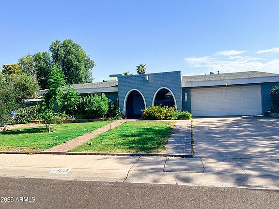 5th image of 4215 W HATCHER Road