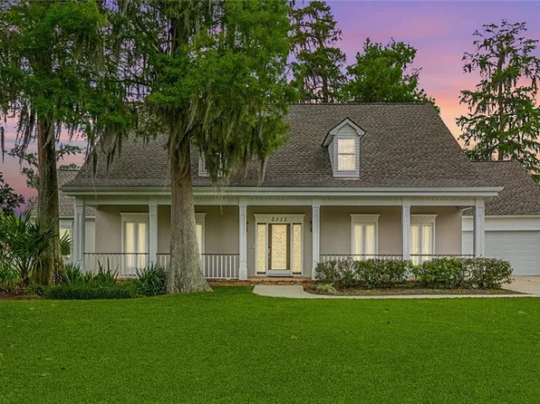 2311 Ormond Blvd, Destrehan, LA 70047