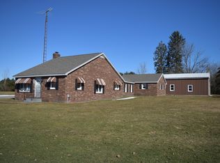 4256 E Wealthy St, Fountain, MI 49410