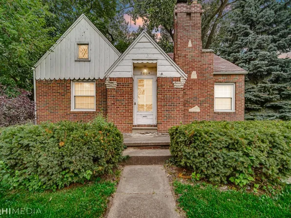 6804 California Ave, Hammond, IN 46323