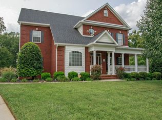 12558 Weatherstone Dr, Knoxville, TN 37922