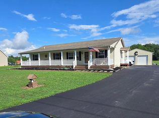 540 Ackley Rd, Newport, NJ 08345