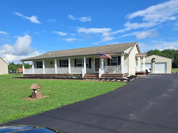 540 Ackley Rd, Newport, NJ 08345