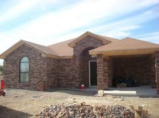 706 N 33rd St, Hidalgo, TX 78557