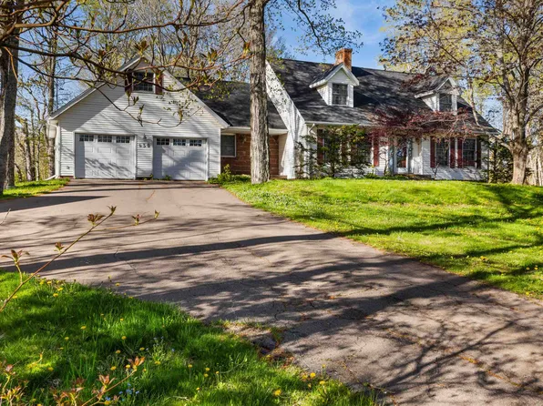 630 Malpeque Rd, Charlottetown, PE C1E 0S1