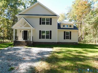 7010 Woodside St, Henrico, VA 23231