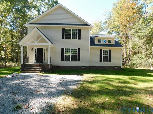 7010 Woodside St, Henrico, VA 23231