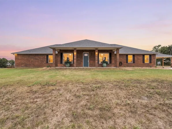 4948 Woodlawn Rd, Lorena, TX 76655