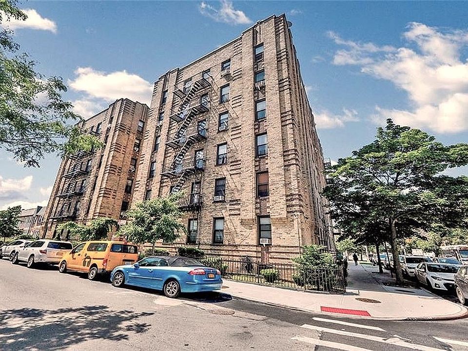 1st image of 2020 E 41st St APT 2E