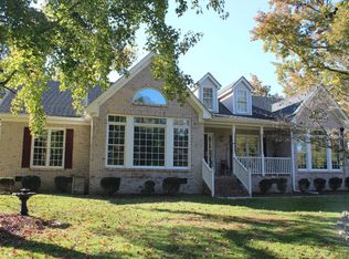 6205 Boulder Springs Dr, Wake Forest, NC 27587