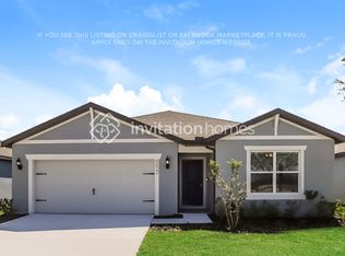 4022 Feldspar Ln LOT 246, Spring Hill, FL 34609