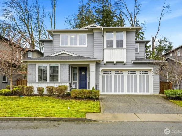 16409 134th Street SE, Monroe, WA 98272