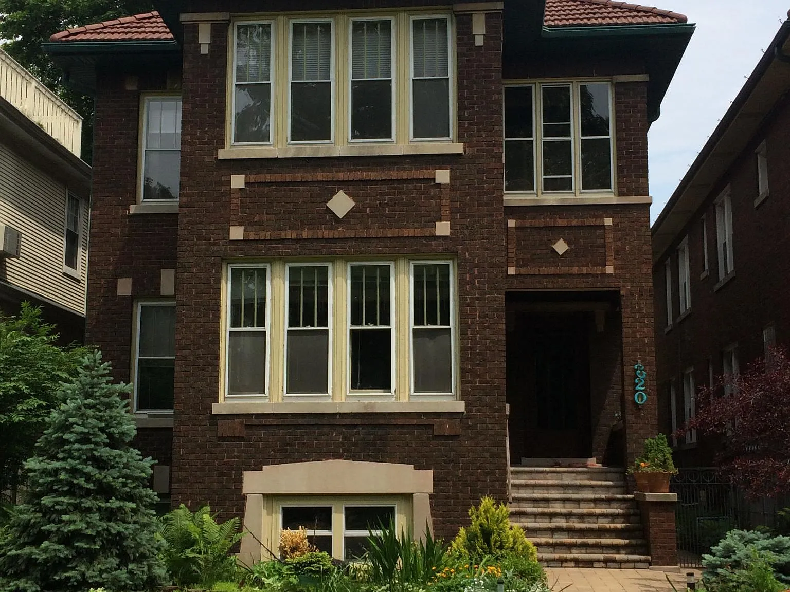 1 bed, 790 sqft, $1,400 — Photo 1
