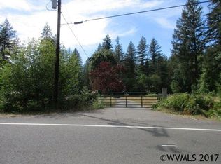 32325 N Fork Rd SE, Lyons, OR 97358
