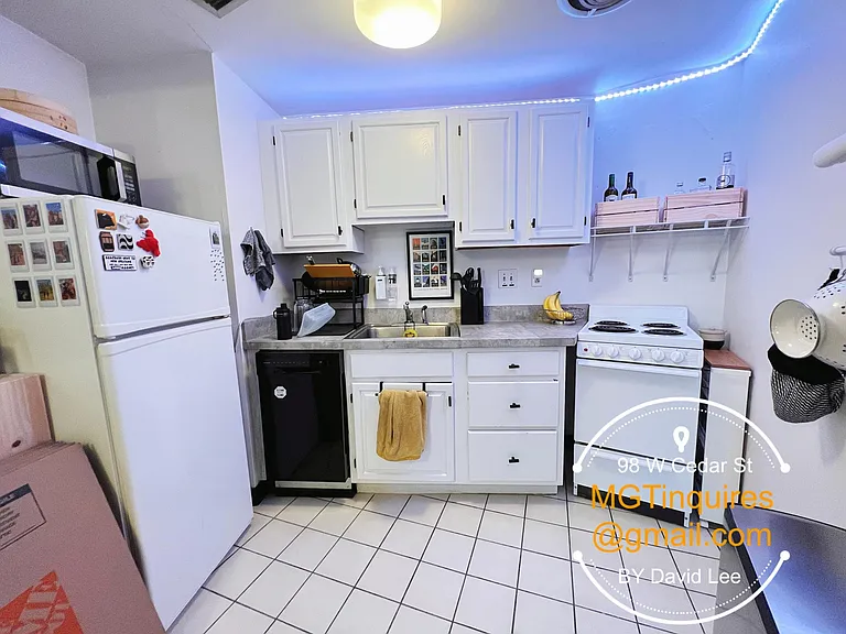 100 W Cedar St #7 — Photo 2