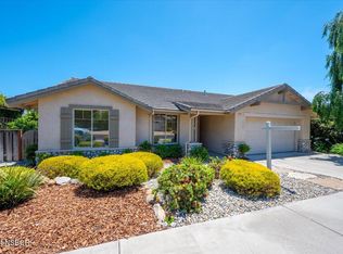 372 Puesta Del Sol, Arroyo Grande, CA 93420