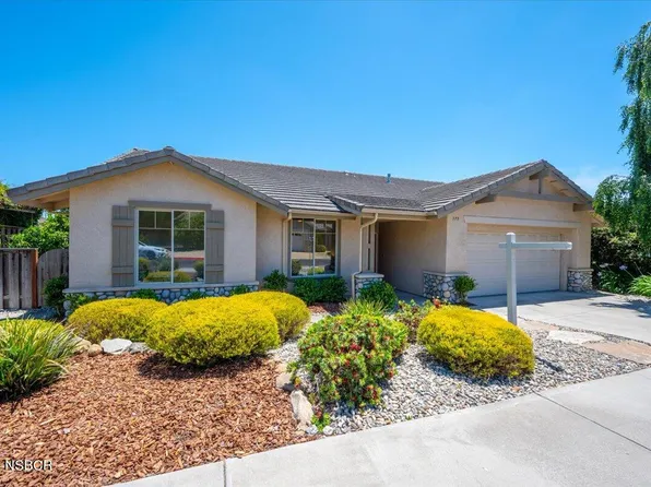 372 Puesta Del Sol, Arroyo Grande, CA 93420