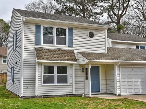 1 Romsey Cir, Chesapeake, VA 23320