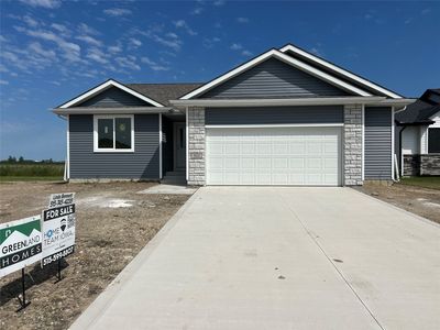 501 Fireside Dr NW, Bondurant, IA, 50035