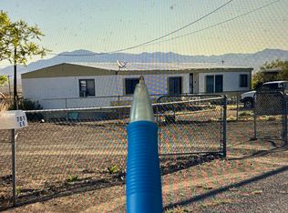 711 E East St, Lordsburg, NM 88045
