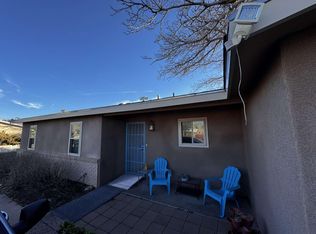 12616 Cloudview Ave NE, Albuquerque, NM 87123