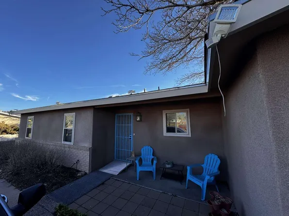 12616 Cloudview Ave NE, Albuquerque, NM 87123