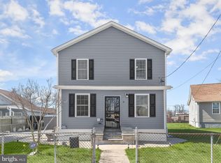 8 Homberg Ave, Essex, MD 21221