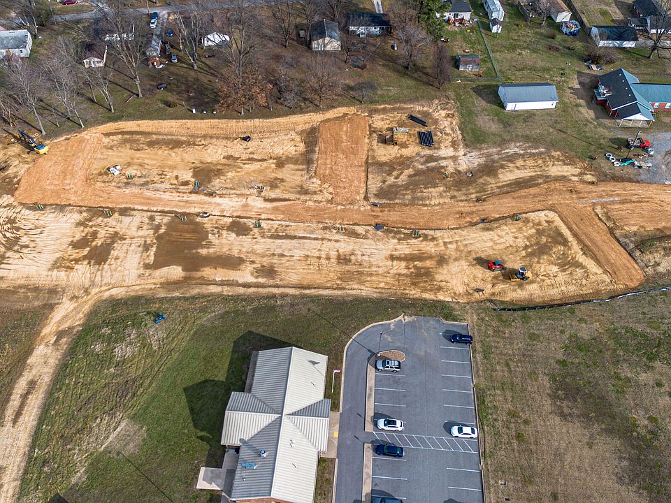 2nd image of 0 Reno Dr Lot 10