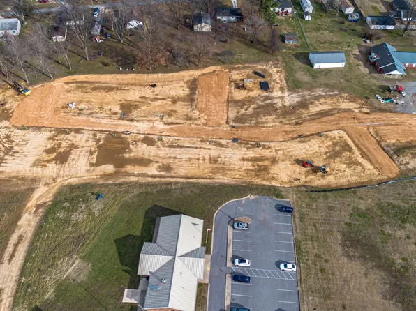 0 Reno Dr Lot 3, Barlow, KY 42024