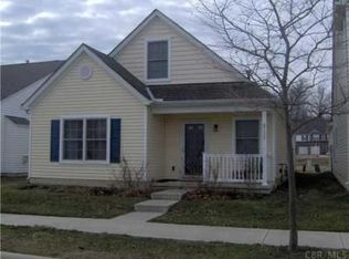 6177 Albany Way Dr, Westerville, OH 43081