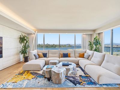 1810 Avenida Del Mundo Unit 403, Coronado, CA, 92118