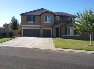 4322 W Avenue M11, Quartz Hill, CA 93536