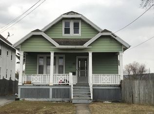 1137 Hilton Ave, Utica, NY 13501