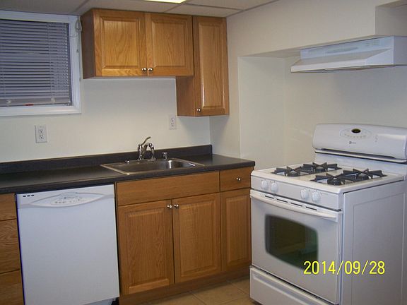 Apt 2 Kitchen View Always maintained in New condition