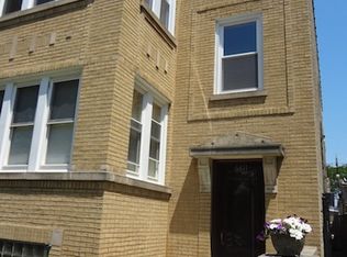 6611 N Talman Ave #1, Chicago, IL 60645