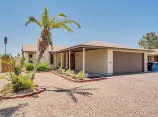 1622 W Boise Pl, Chandler, AZ 85224