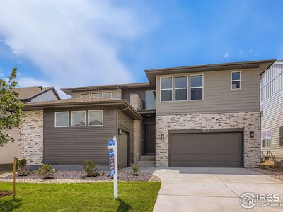 5633 Zadie Ave, Timnath, CO, 80547