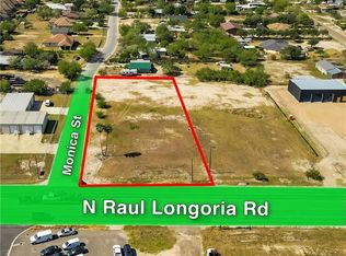 4908 N Raul Longoria Rd, San Juan, TX 78589